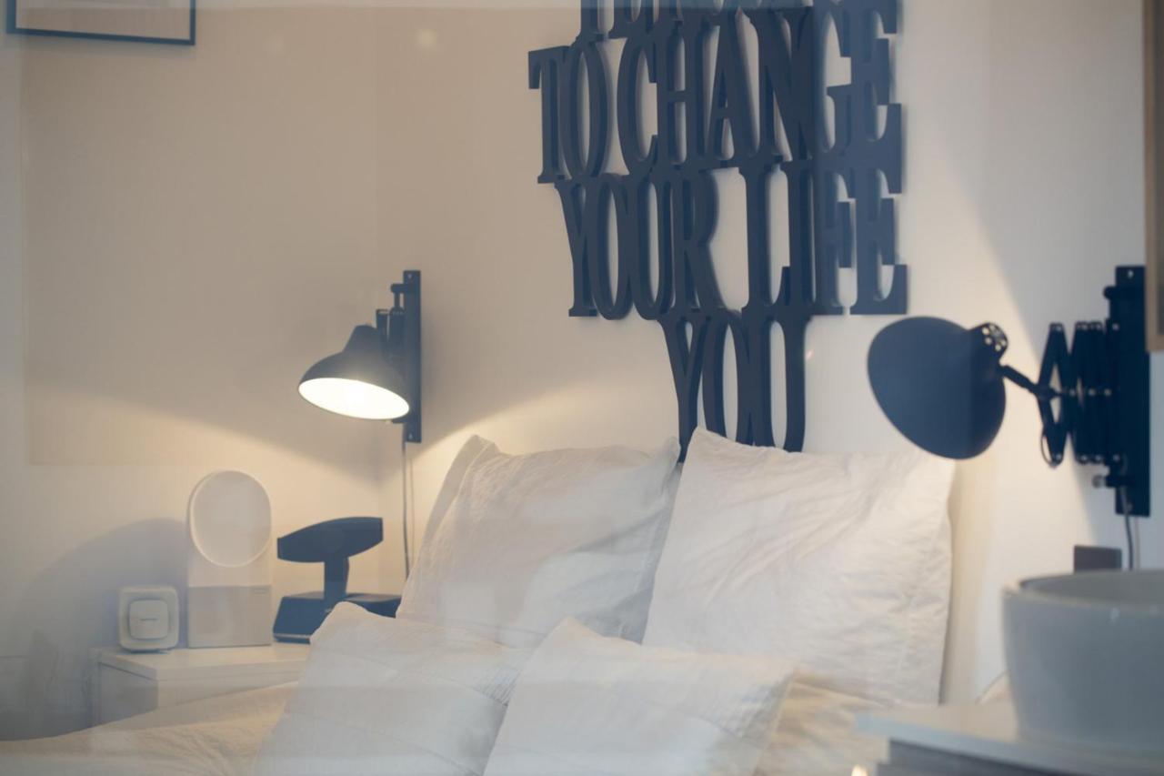 Suite Garibaldi Cosy Et Design Lião Exterior foto