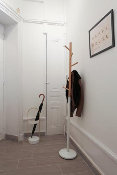 Suite Garibaldi Cosy Et Design Lião Exterior foto